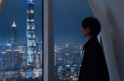 CXCC Summit 58 | Wutopia Lab