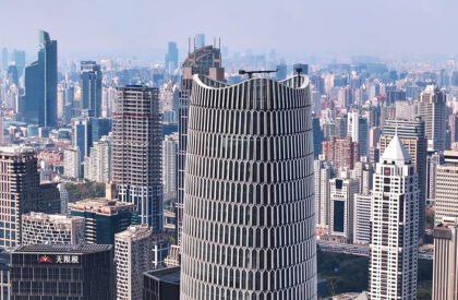 CXCC Summit 58 | Wutopia Lab