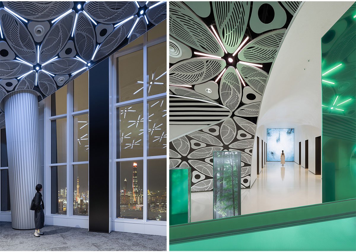 CXCC Summit 58 | Wutopia Lab