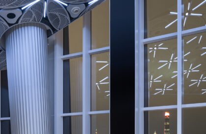 CXCC Summit 58 | Wutopia Lab