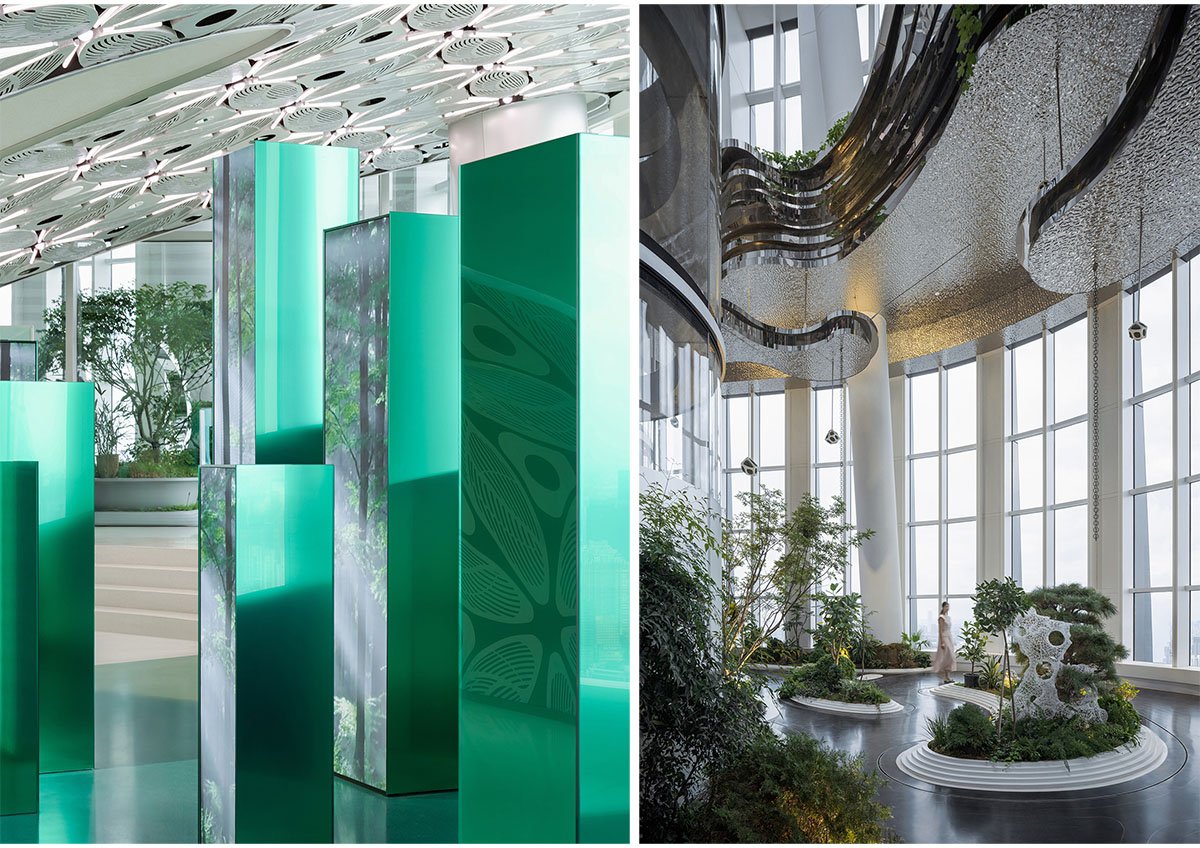 CXCC Summit 58 | Wutopia Lab