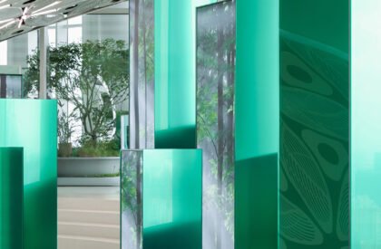 CXCC Summit 58 | Wutopia Lab