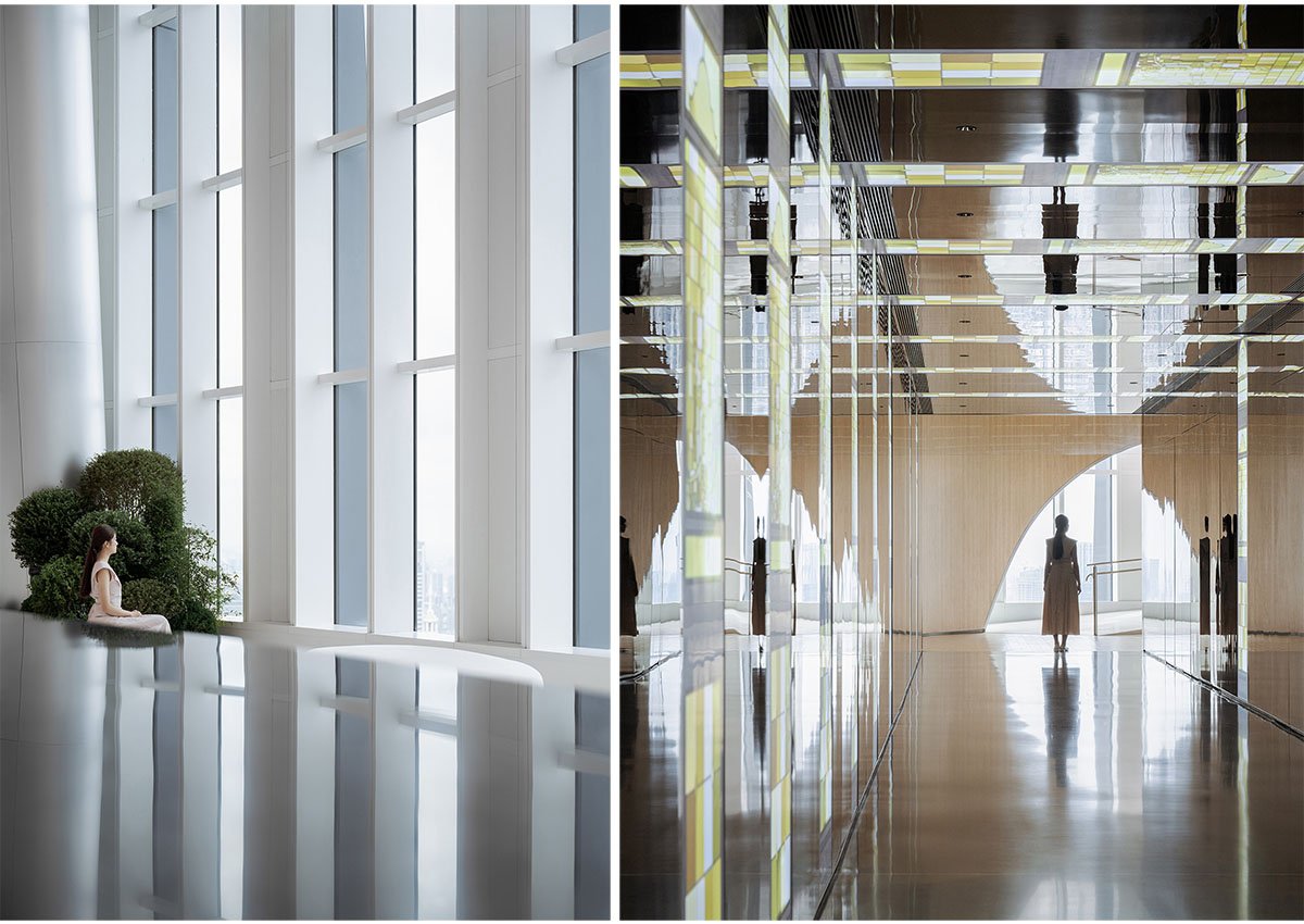 CXCC Summit 58 | Wutopia Lab