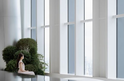 CXCC Summit 58 | Wutopia Lab