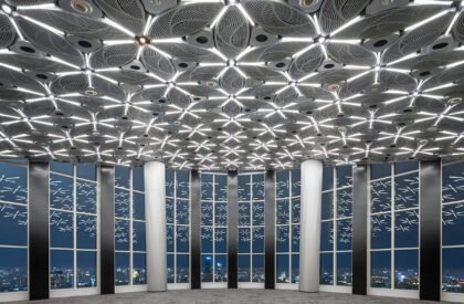 CXCC Summit 58 | Wutopia Lab