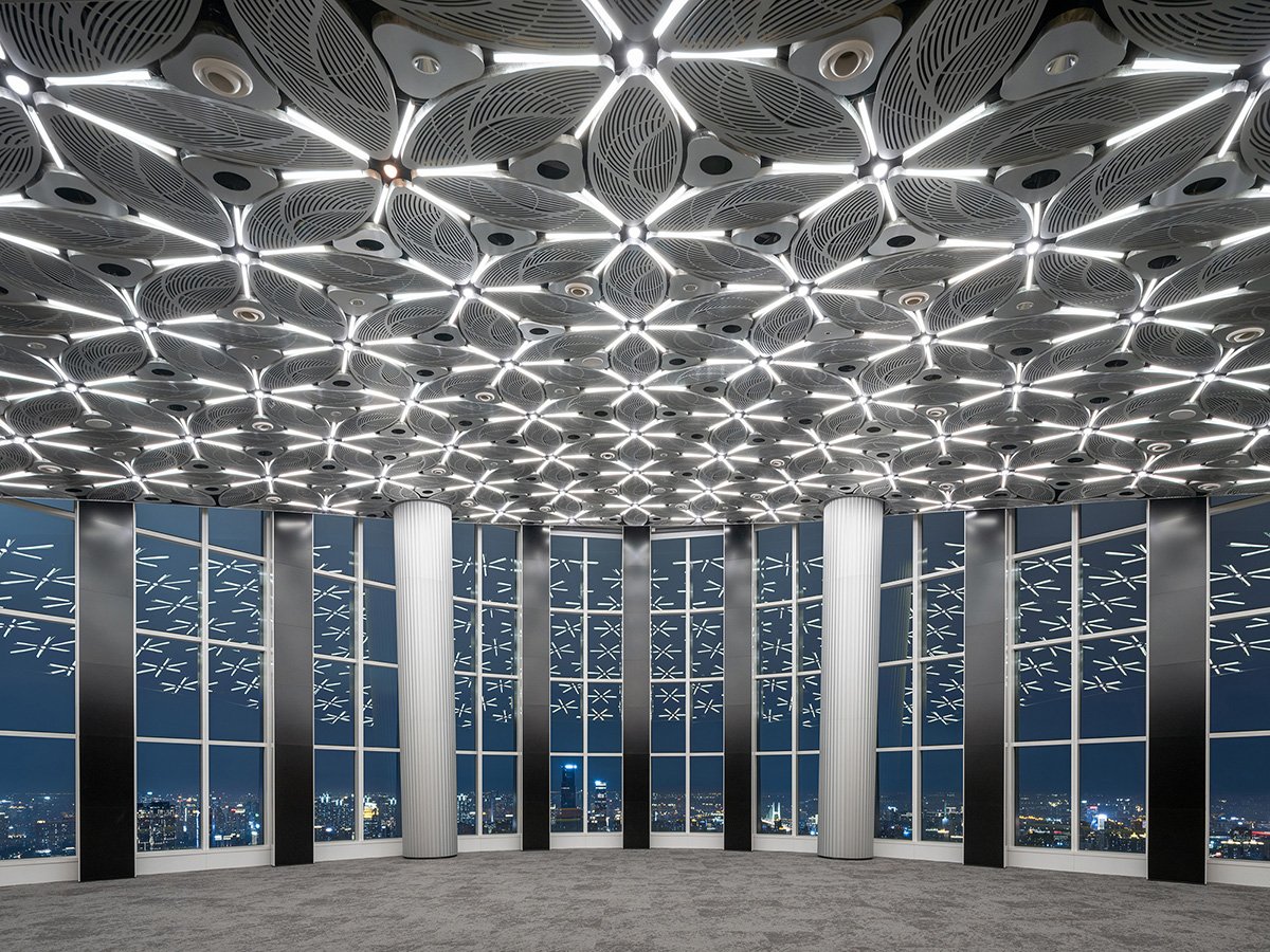 CXCC Summit 58 | Wutopia Lab