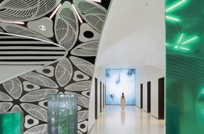 CXCC Summit 58 | Wutopia Lab