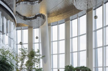 CXCC Summit 58 | Wutopia Lab