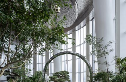 CXCC Summit 58 | Wutopia Lab