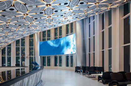 CXCC Summit 58 | Wutopia Lab