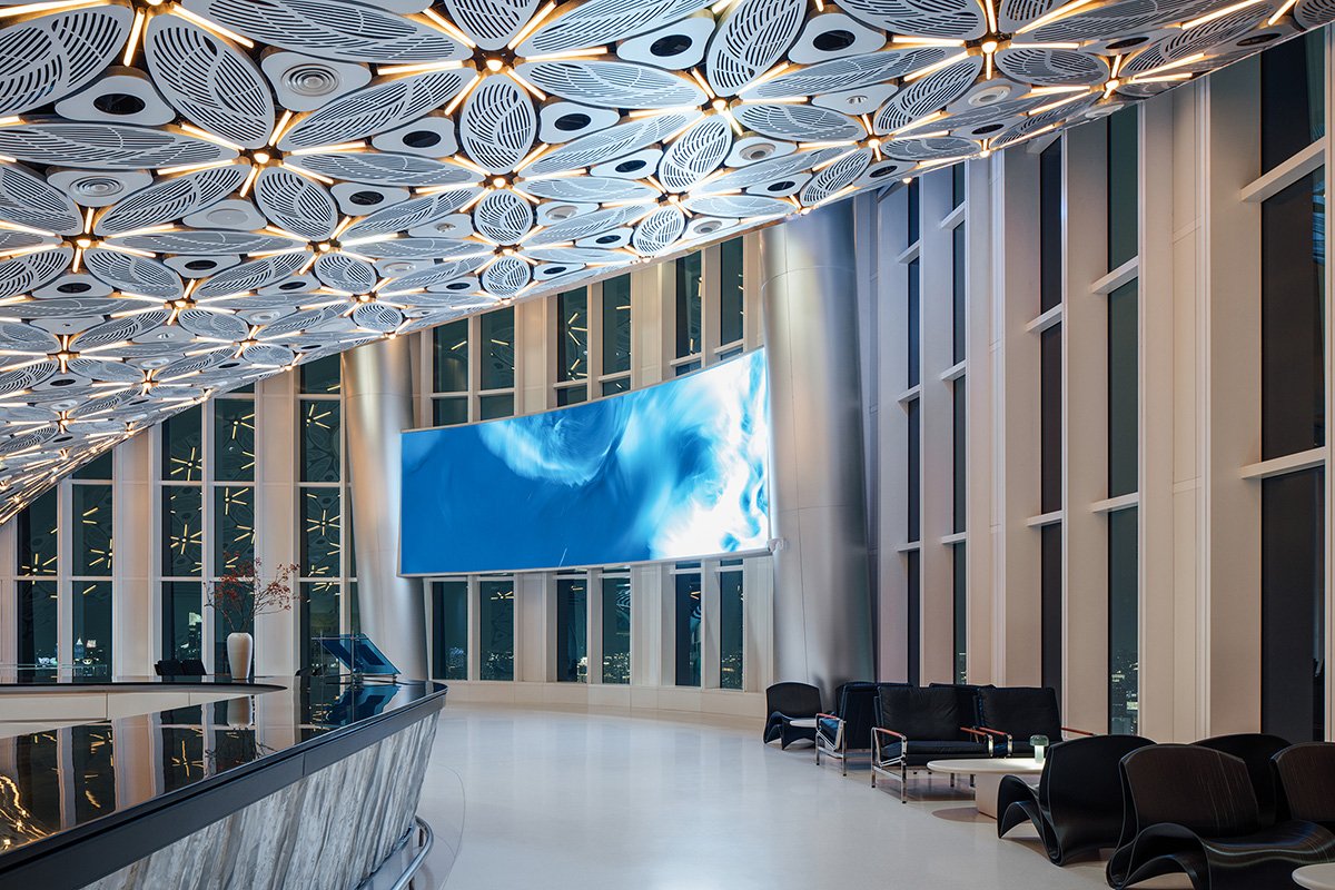 CXCC Summit 58 | Wutopia Lab