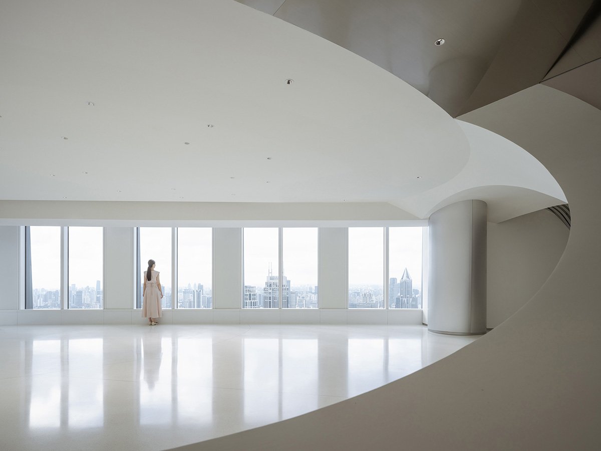 CXCC Summit 58 | Wutopia Lab