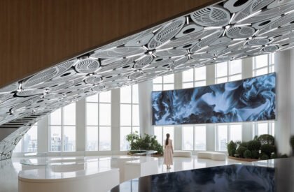 CXCC Summit 58 | Wutopia Lab