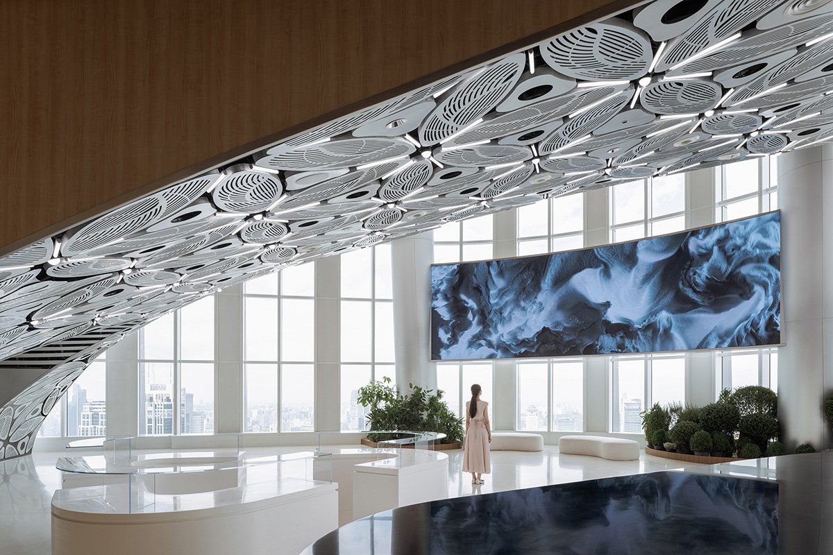 CXCC Summit 58 | Wutopia Lab