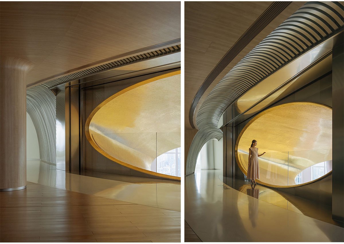 CXCC Summit 58 | Wutopia Lab