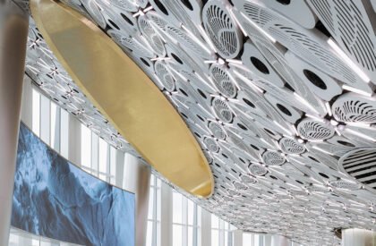 CXCC Summit 58 | Wutopia Lab