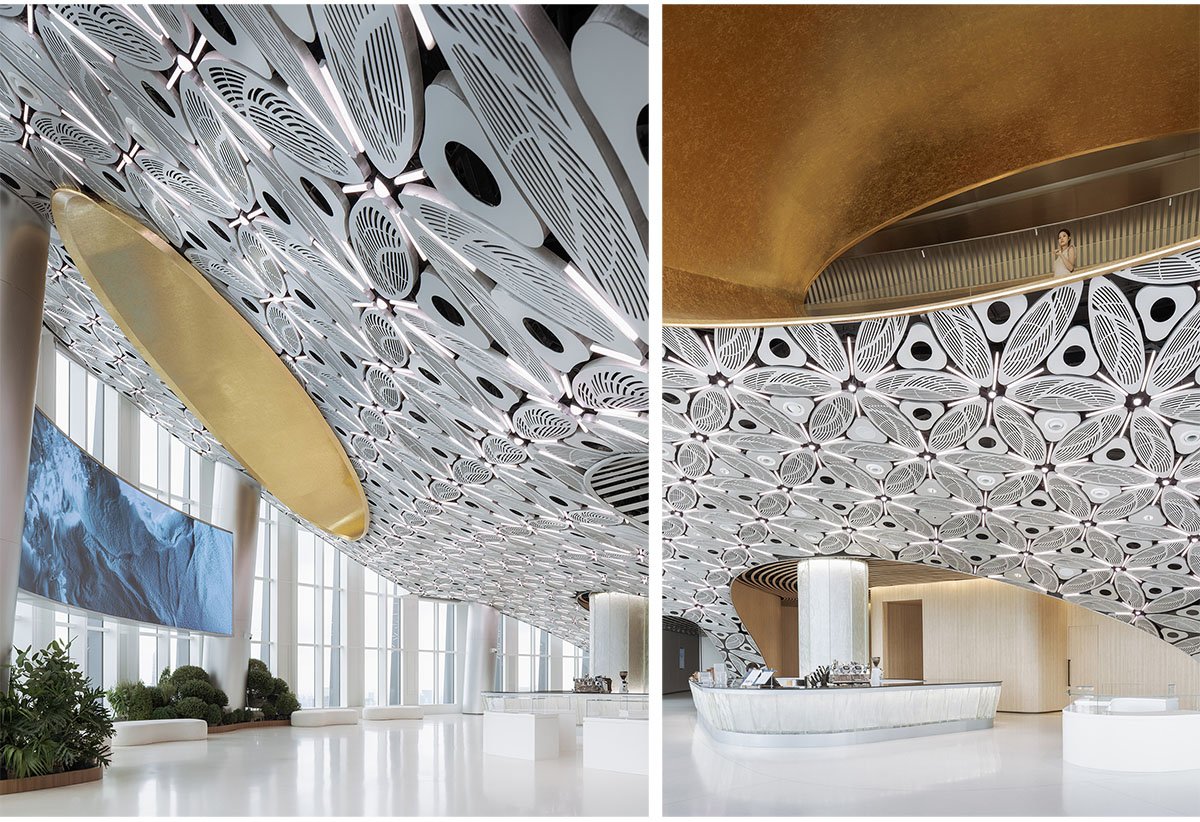 CXCC Summit 58 | Wutopia Lab