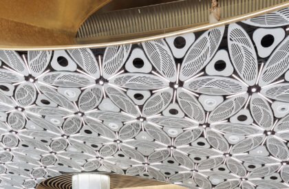 CXCC Summit 58 | Wutopia Lab