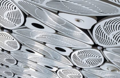 CXCC Summit 58 | Wutopia Lab