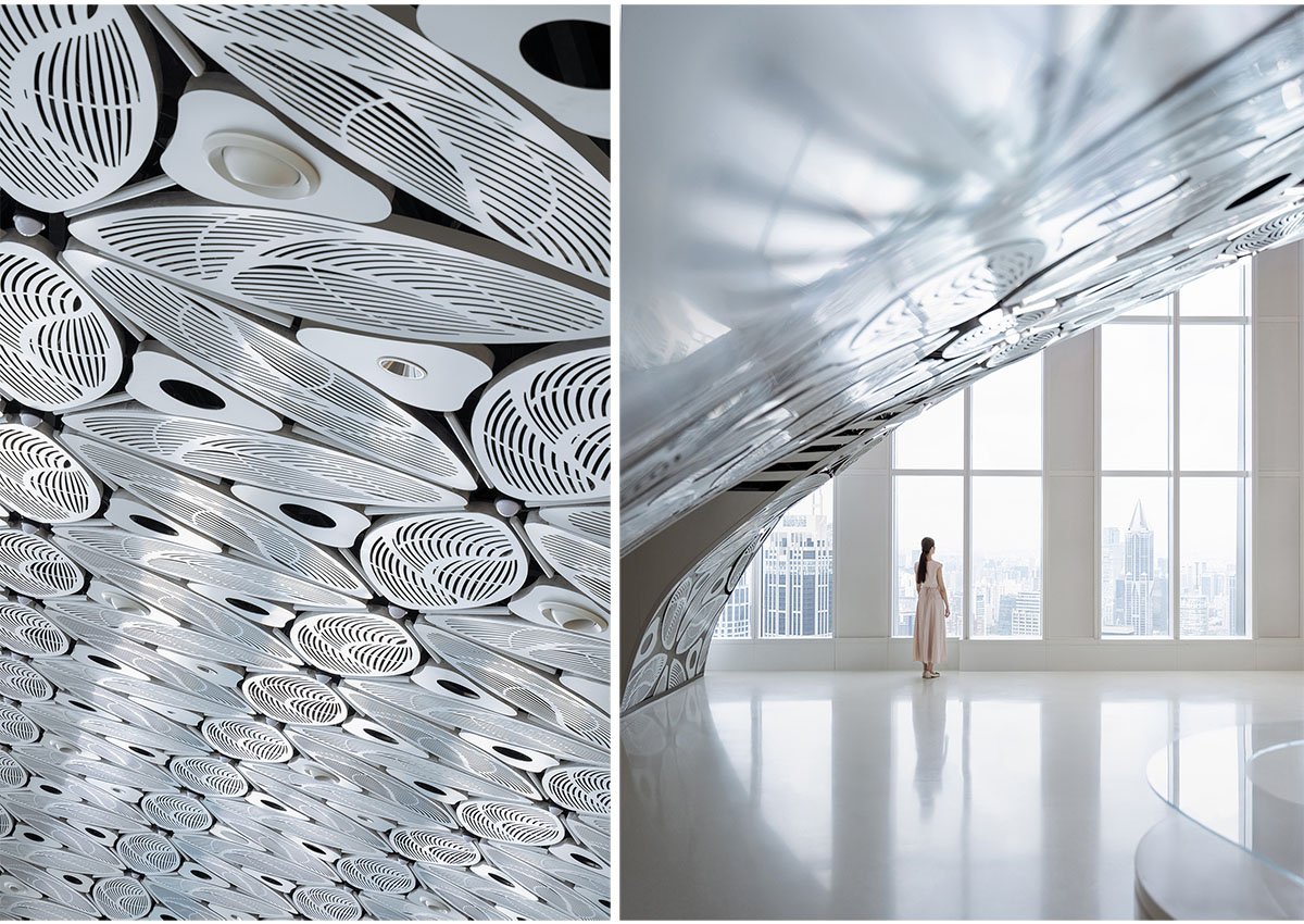 CXCC Summit 58 | Wutopia Lab