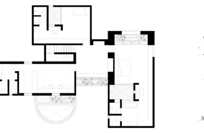 Casa Amarilla | GOMA taller de arquitectura