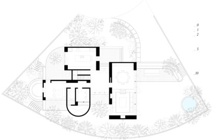 Casa Amarilla | GOMA taller de arquitectura