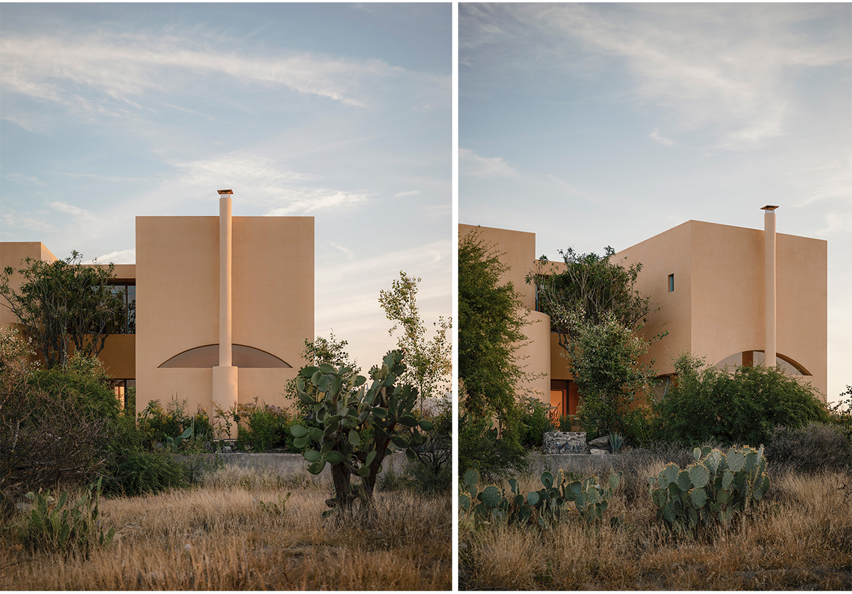 Casa Amarilla | GOMA taller de arquitectura