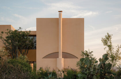 Casa Amarilla | GOMA taller de arquitectura