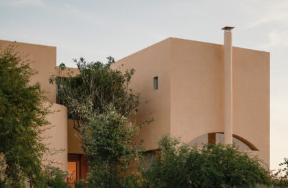 Casa Amarilla | GOMA taller de arquitectura