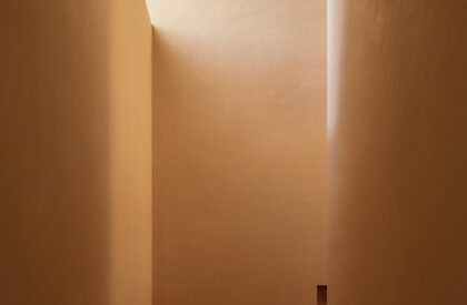 Casa Amarilla | GOMA taller de arquitectura