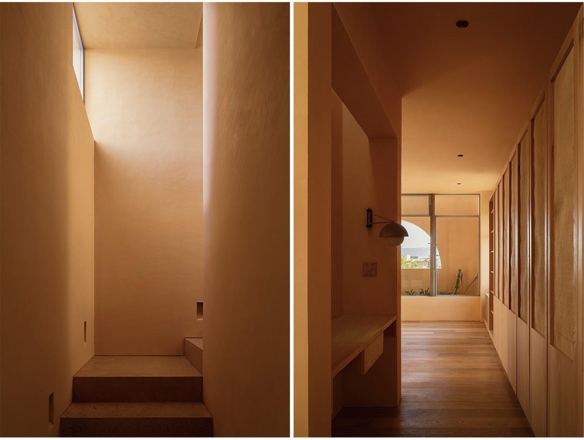Casa Amarilla | GOMA taller de arquitectura