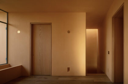 Casa Amarilla | GOMA taller de arquitectura