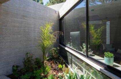 Senderos House | Besonias Almeida Arquitectos