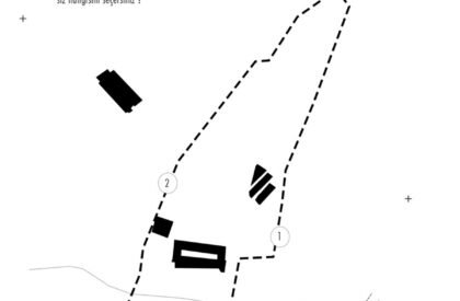 Memoir — After the Neoliberal Flood: Reconstructing Urban Memory Along Istanbul’s Historic Waterfront | Bachelors Design Thesis