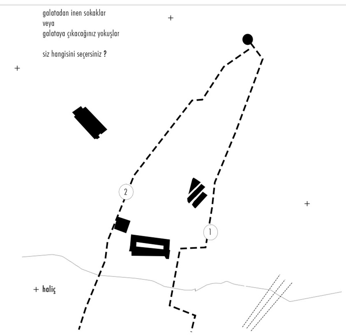 Memoir — After the Neoliberal Flood: Reconstructing Urban Memory Along Istanbul’s Historic Waterfront | Bachelors Design Thesis