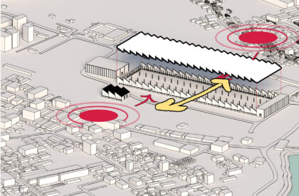 Beyond Rediscovery: Reclaiming Alijan Jute Mill as a Living Productive Landscape | Architecture Thesis On Post-Industrial Regeneration