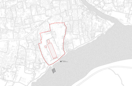 Beyond Rediscovery: Reclaiming Alijan Jute Mill as a Living Productive Landscape | Architecture Thesis On Post-Industrial Regeneration
