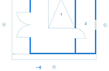 Floating House | CTA | Creative Architects