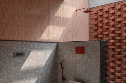 Gorakhpur Farmhouse | W5 Architects