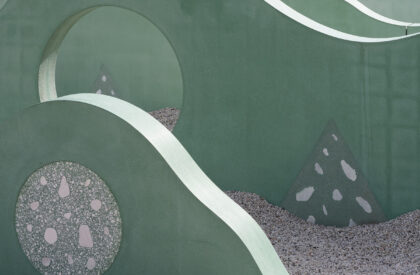 Horismos | Studio Ossidiana