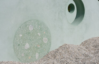 Horismos | Studio Ossidiana
