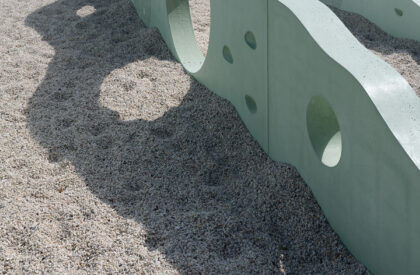 Horismos | Studio Ossidiana
