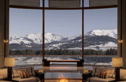 Hotel Indigo Nalati | CCD (Cheng Chung Design)