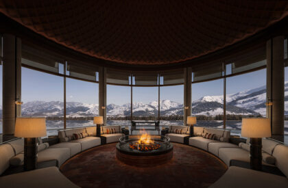 Hotel Indigo Nalati | CCD (Cheng Chung Design)