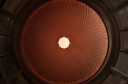 Hotel Indigo Nalati | CCD (Cheng Chung Design)