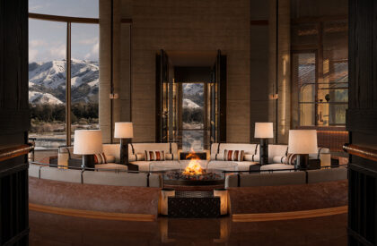 Hotel Indigo Nalati | CCD (Cheng Chung Design)