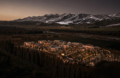 Hotel Indigo Nalati | CCD (Cheng Chung Design)