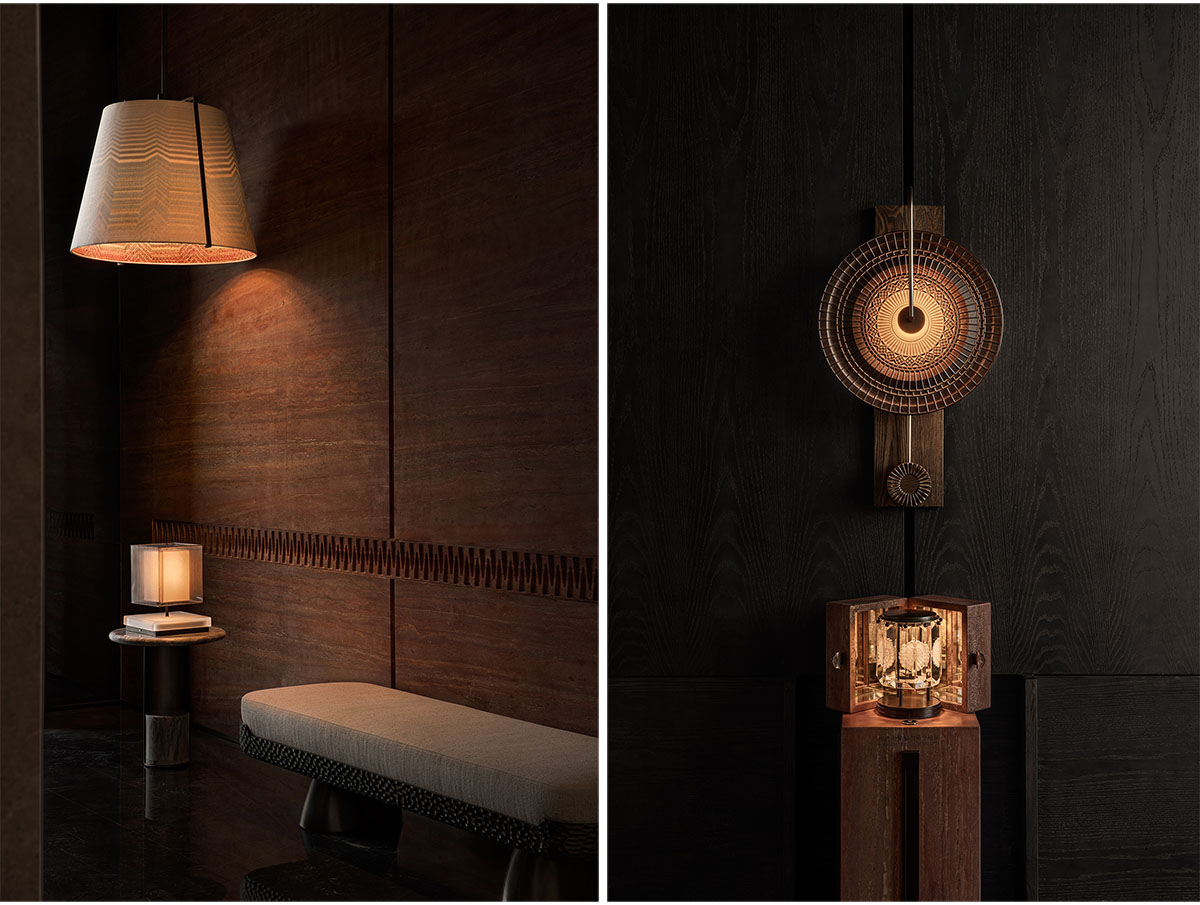 Hotel Indigo Nalati | CCD (Cheng Chung Design)
