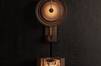 Hotel Indigo Nalati | CCD (Cheng Chung Design)