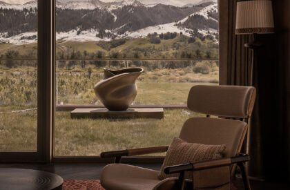 Hotel Indigo Nalati | CCD (Cheng Chung Design)